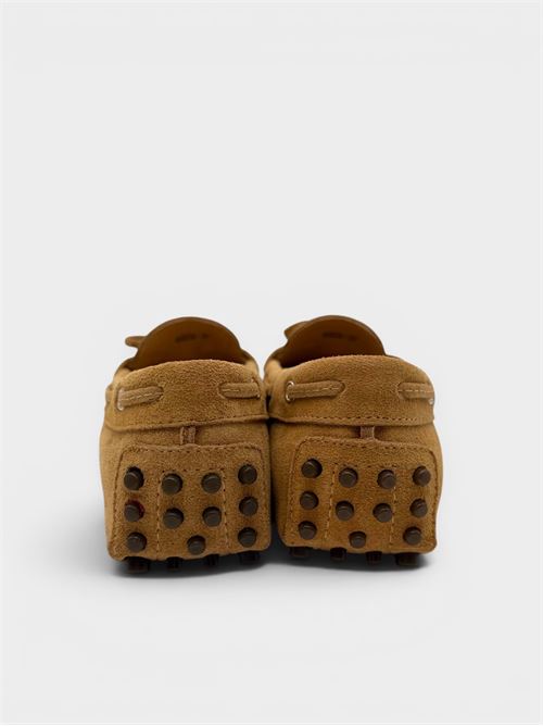  IL LACCIO | 6026CAMOSCIOCAMEL
